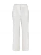 TATUUM Suorat housut  offwhite