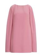 Lauren Ralph Lauren Cocktailmekko  roosa