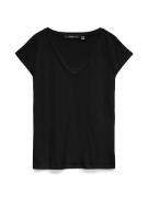 VERO MODA Paita 'FILLI'  musta