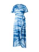 OBJECT Mekko 'OBJSALLY'  sininen / vaaleansininen