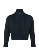 s.Oliver BLACK LABEL Bolero  laivastonsininen