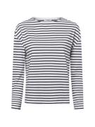 Marc O'Polo DENIM Paita  laivastonsininen / valkoinen