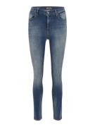 LTB Farkut 'AMY X'  sininen denim