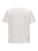 JDY Paita 'JDYCIF'  offwhite