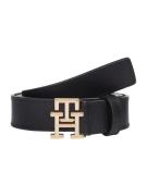 TOMMY HILFIGER Vyö  musta