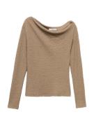 MANGO Paita 'JUNE'  khaki