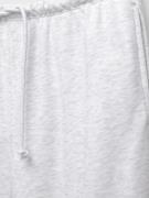 Pull&Bear Housut  meleerattu harmaa