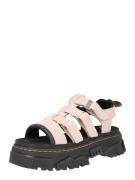 Dr. Martens Sandaalit 'Mattison'  pastellinpinkki