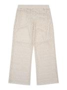 Vero Moda Girl Housut 'VMMaya'  ecru