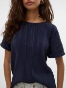 VERO MODA Pusero 'VMAURORA'  laivastonsininen
