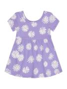 GAP Mekko  lila / roosa / valkoinen