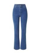 Dr. Denim Farkut 'Moxy'  sininen denim