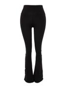 Trendyol Leggingsit  musta