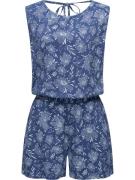 Ragwear Haalari 'Zella'  safiiri / pastellinsininen