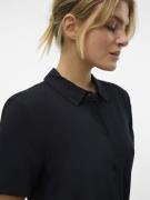 VERO MODA Puseromekko 'VMEasy Joy'  musta