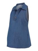 LOVE2WAIT Pusero  sininen denim