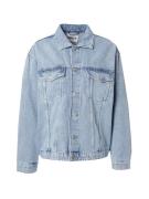 ONLY Välikausitakki 'ONLTANYA'  sininen denim