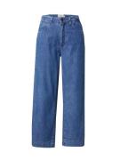 FREEMAN T. PORTER Farkut  sininen denim