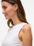 VERO MODA Toppi 'VMPanda'  valkoinen