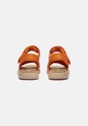 TIMBERLAND Remmisandaalit  oranssi