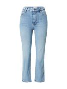 FRAME Farkut 'THE REBOOT'  sininen denim