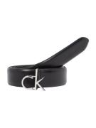Calvin Klein Vyö  musta