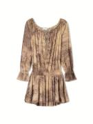 Bershka Mekko  konjakki / umbra