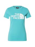 THE NORTH FACE Paita 'EASY'  vesi / valkoinen