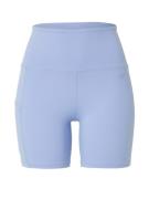 ROXY Urheiluhousut 'HEART INTO IT'  lila