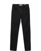 MOS MOSH Farkut 'MMVice Deluxe'  musta denim