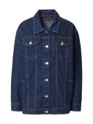 ONLY Välikausitakki 'ONLJagger'  sininen denim