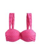 Next Bikinitoppi 'Kew Collection'  vaaleanpunainen