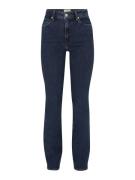 FRAME Farkut 'THE RULER'  sininen denim