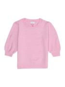 Vero Moda Girl Neulepaita 'VMDOFFY'  vanha roosa