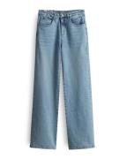 OPUS Farkut 'Mivy Fresh'  sininen denim