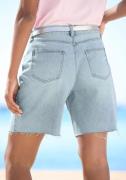 VENICE BEACH Farkut  sininen denim