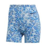 ADIDAS ORIGINALS Leggingsit 'Adidas Originals x Liberty London'  sinin...