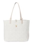 U.S. POLO ASSN. Ostoskassi 'Malibu'  cappuccino