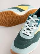 Next Matalavartiset tennarit 'Forever Comfort®'  vaaleansininen / kelt...