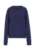 DreiMaster Vintage Collegepaita  marine