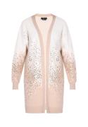 faina Neuletakki  nude / offwhite