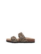 ONLY Pistokkaat 'ONLMaxi-13'  beige / suklaa / cappuccino