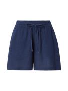 VERO MODA Housut 'VMLinn'  laivastonsininen