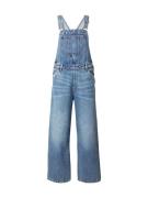 Monki Farkkuhaalari  sininen denim