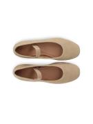 SALAMANDER Nauhaballerina  beige
