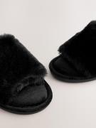 Next Loafer  musta