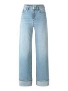 Rich & Royal Farkut  sininen denim