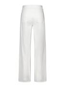 TAIFUN Farkut  valkoinen denim