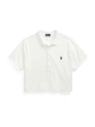 Polo Ralph Lauren Paita  valkoinen