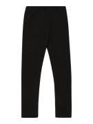 STACCATO Leggingsit  musta